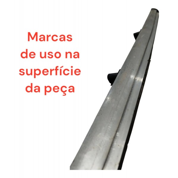 Friso Lateral Esquerdo Fiat Toro 2016 A 2021 Original