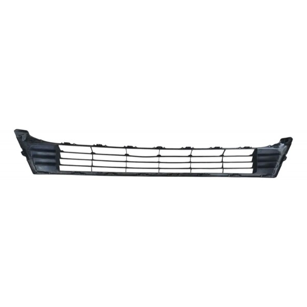 Grade Dianteira Inferior Toyota Corolla 2015 A 2017 Detalhe