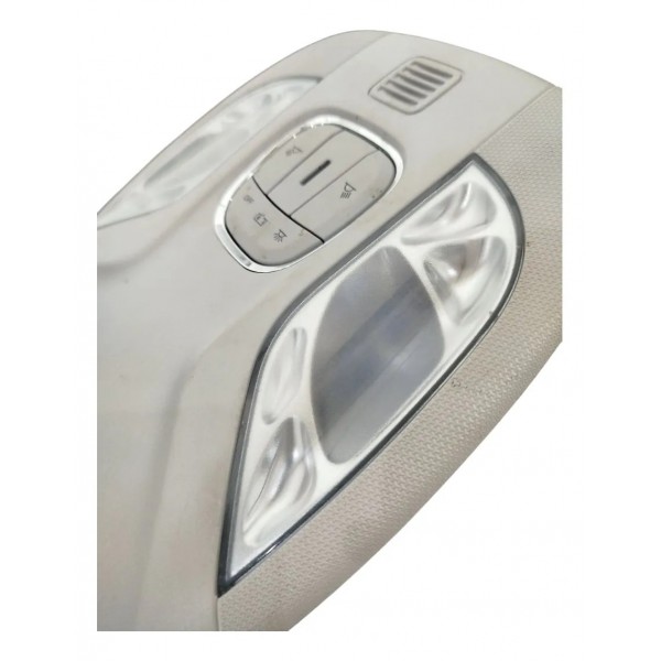 Luz De Teto Cortesia Jeep Compas 2016 A 2021 Original