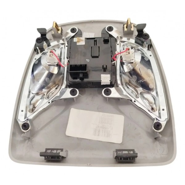 Luz De Teto Cortesia Jeep Compas 2016 A 2021 Original
