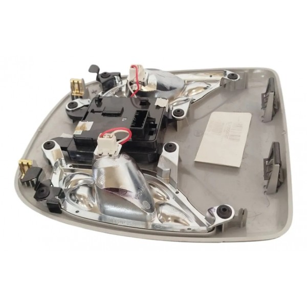Luz De Teto Cortesia Jeep Compas 2016 A 2021 Original