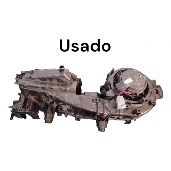 Ventilador Caixa Evaporadora Gm Chevrolet Onix 2020 2024
