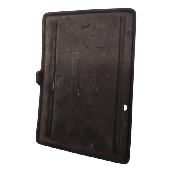 Borracha Tapete Console Jeep Compass 2022/2024