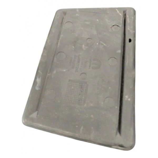 Borracha Tapete Console Jeep Compass 2022/2024
