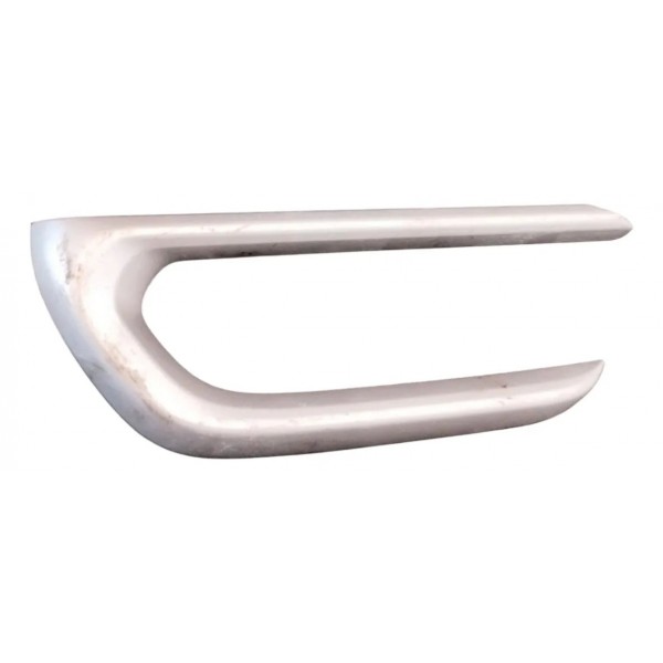 Moldura Difusor Ar Painel Gm Chevrolet Tracker 2020 2024