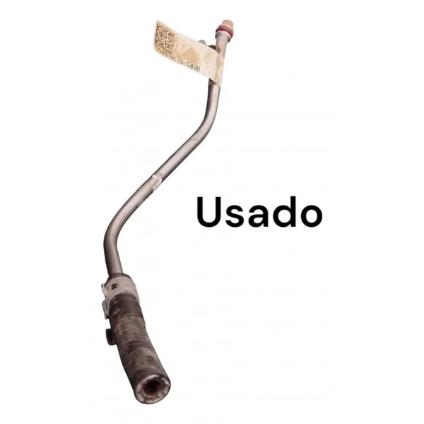 Cano Arrefecimento Turbina Tracker Onix 2020 2024