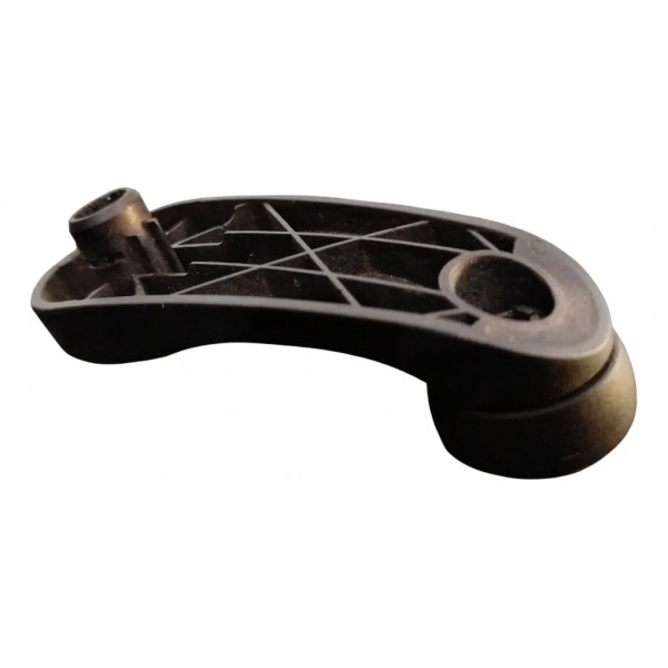 Manivela Vidro Traseiro Fiat Argo 1.0 Firefly 2020 2024