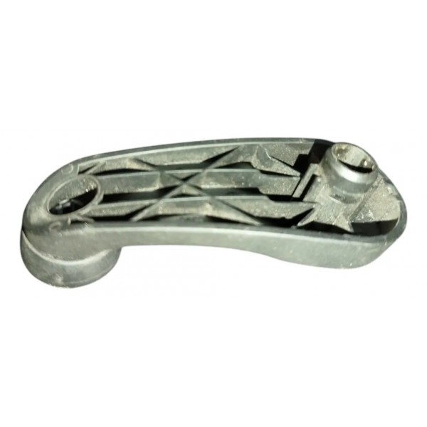 Manivela Vidro Traseiro Fiat Argo 1.0 Firefly 2020 2024