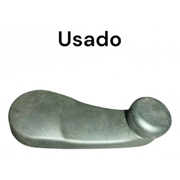 Manivela Vidro Traseiro Fiat Argo 1.0 Firefly 2020 2024