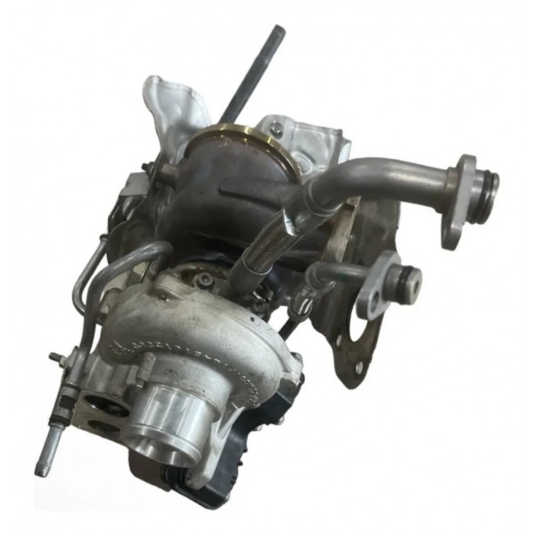 Turbina Toro Fiat 1.3 Turbo Flex T270 2021-2023