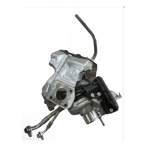 Turbina Toro Fiat 1.3 Turbo Flex T270 2021-2023