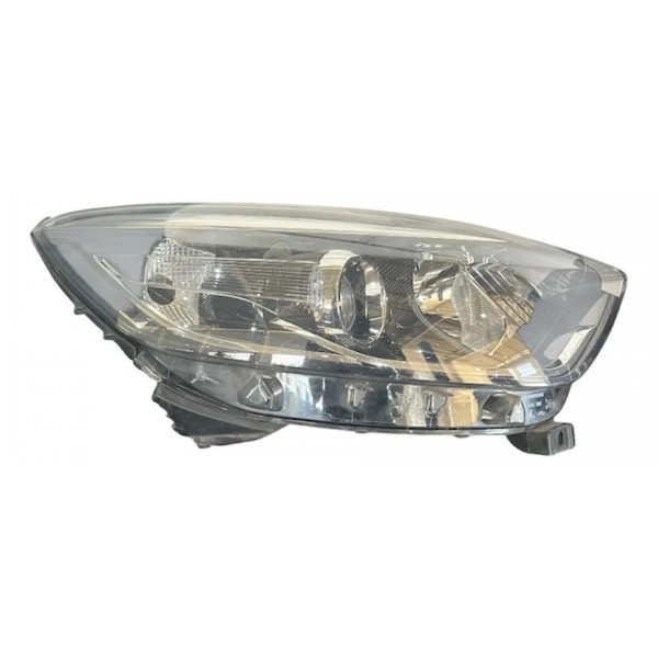 Farol Dianteiro Direito Renault Captur 2017-2021 Direito/passageiro