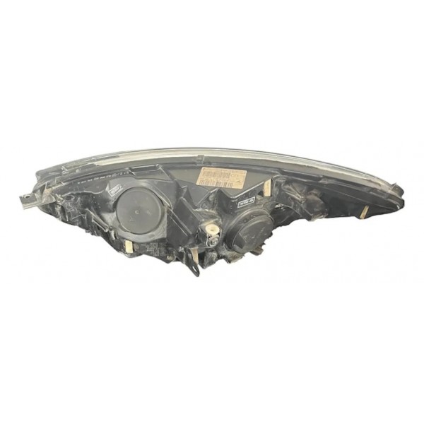 Farol Dianteiro Direito Renault Captur 2017-2021 Direito/passageiro