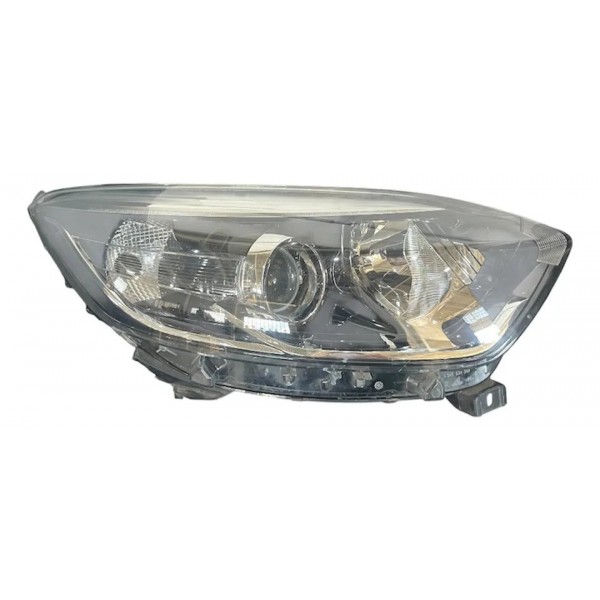 Farol Dianteiro Direito Renault Captur 2017-2021 Direito/passageiro