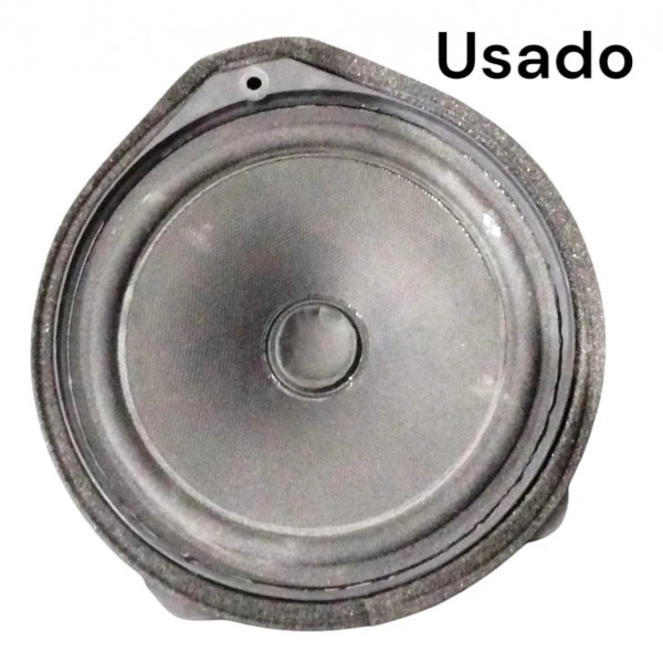 Auto Falante Traseiro Direito Honda City Touring 2023 2024