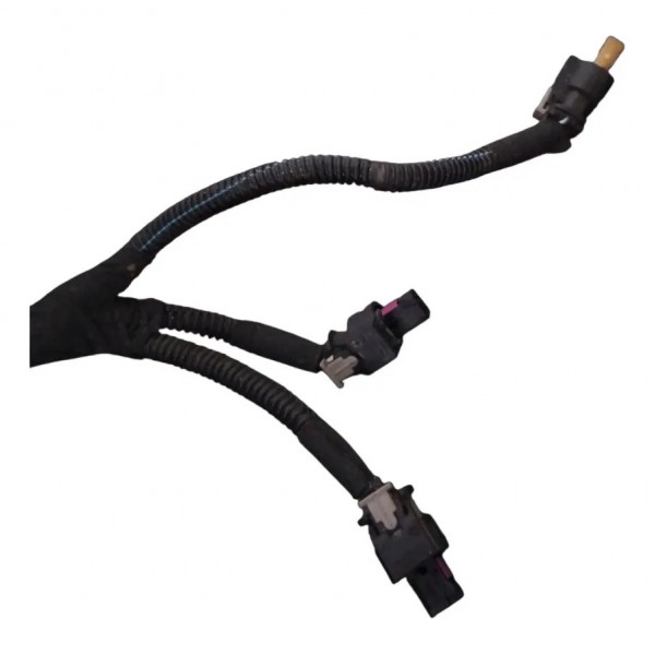 Chicote Sensor Rotação Jeep Compass 2022