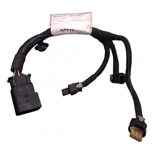 Chicote Sensor Rotação Jeep Compass 2022