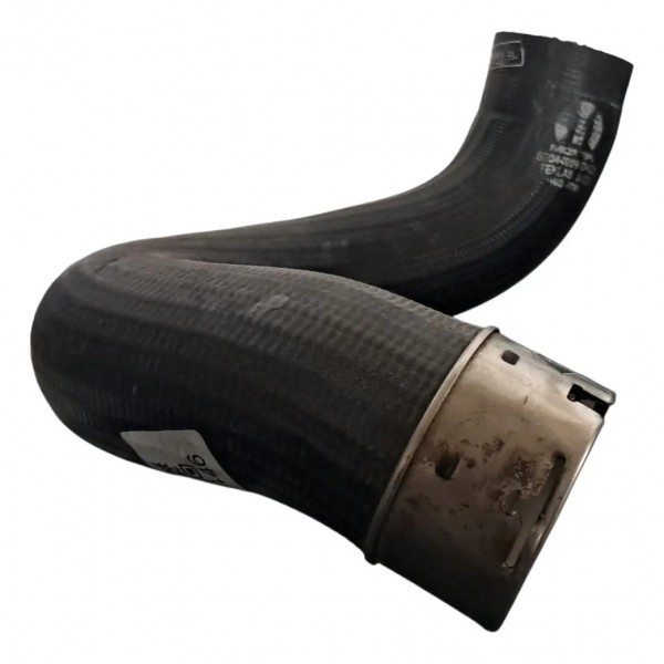 Mangueira Intercooler Toro Renegade Compass 2016 2021