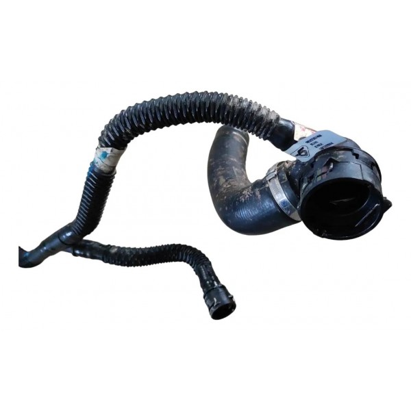 Mangueira Tubo Conexão Água Radiador Commander Diesel 2022