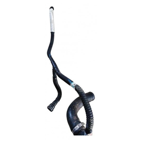 Mangueira Tubo Conexão Água Radiador Commander Diesel 2022