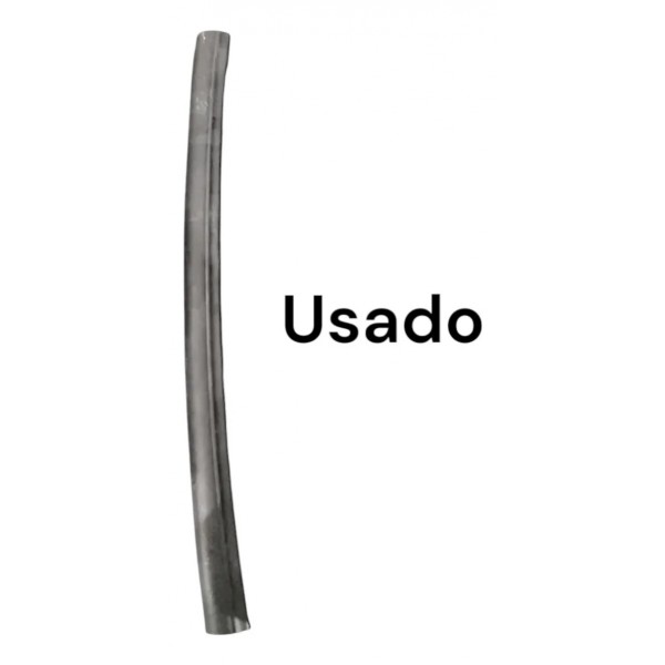 Borracha Inferior Porta Traseira Esquerda Honda City 2024