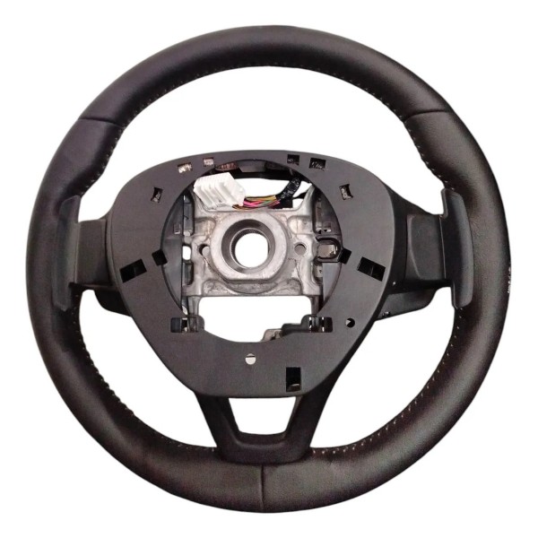 Volante Honda City Touring 1.5 2024 Couro Original