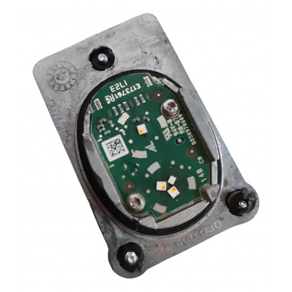 Módulo Reator Farol Led Fiat Toro 2017-2022