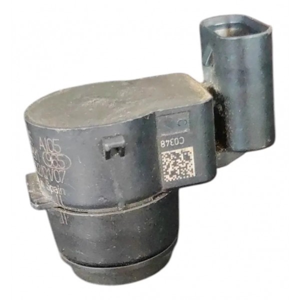 Sensor Estacionamento Ré Bmw X1 2012-2014