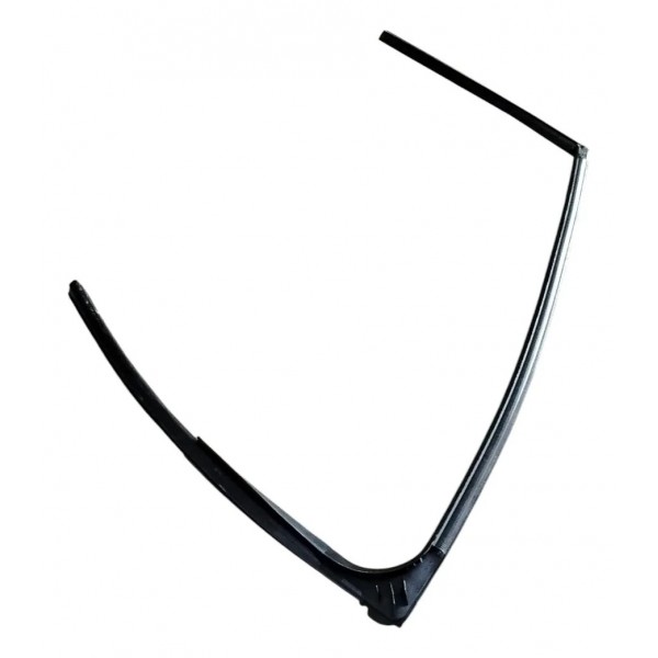 Canaleta Vidro Dianteiro Direito Honda City Touring 2024
