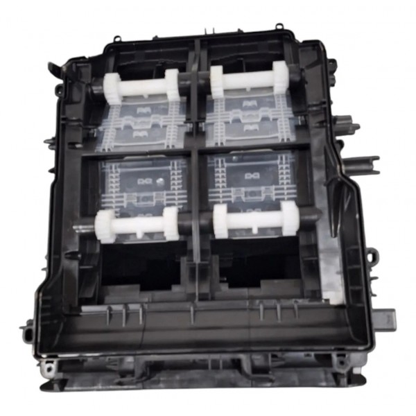 Caixa Evaporadora Ar Condicionado City Touring 1.5 2020-2024