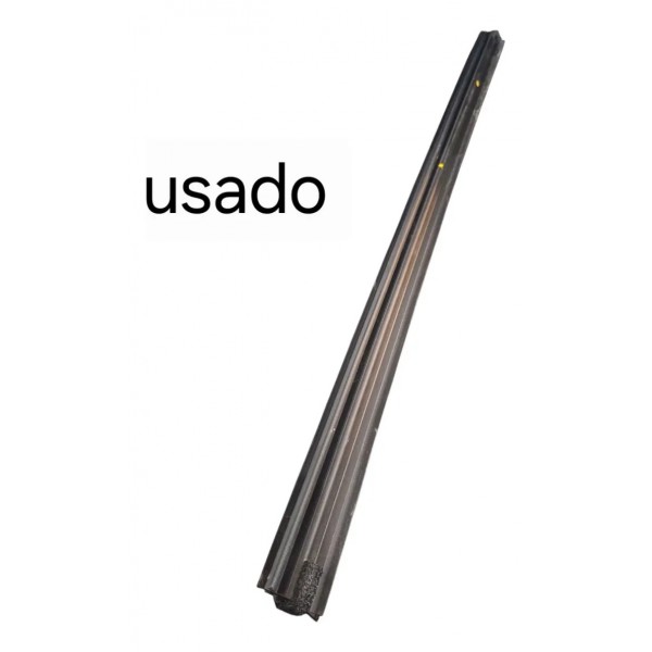Canaleta Porta Traseira Esquerda Honda City 1.5 2020 A 2024