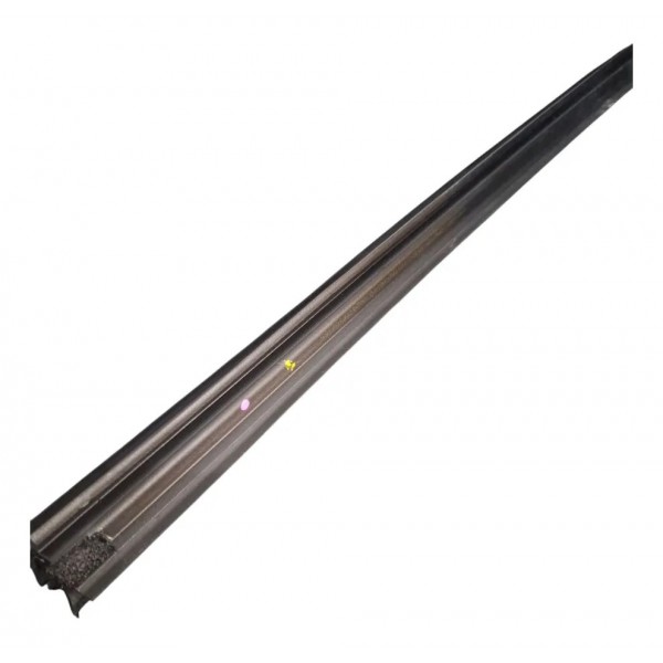 Canaleta Porta Traseira Esquerda Honda City 1.5 2020 A 2024