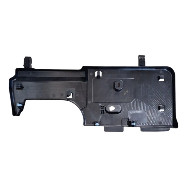 Acabamento Tabelier Painel Honda City Touring 1.5 2020-2024 Preto