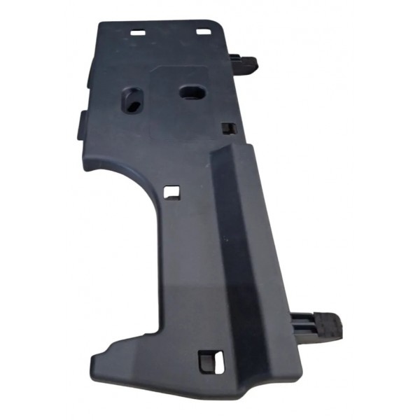 Acabamento Tabelier Painel Honda City Touring 1.5 2020-2024 Preto