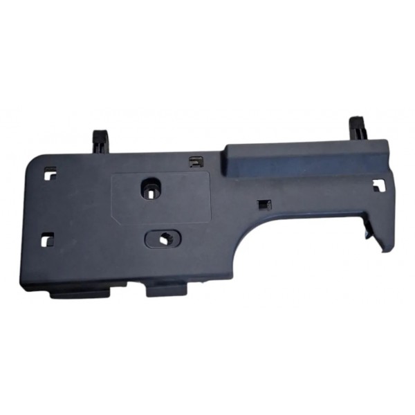 Acabamento Tabelier Painel Honda City Touring 1.5 2020-2024 Preto