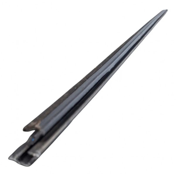 Pestana Dianteira Esquerda Honda City Touring 1.5 2020-2024