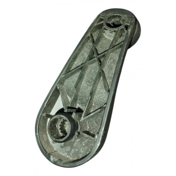Manivela Vidro Traseiro Fiat Argo 1.0 Firefly 2020 A 2024