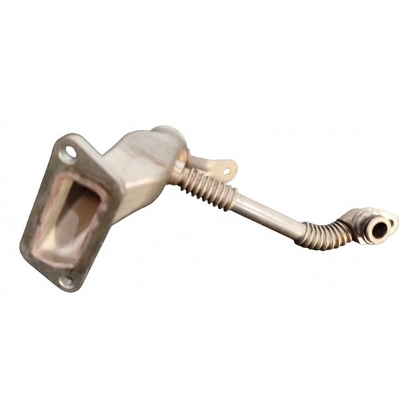 Cano Saída Turbina Jeep Compass T270 1.3 Turbo 2021-2024