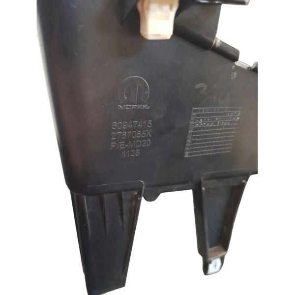 Suporte Porta Objetos Jeep Compass 2022-2023