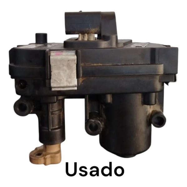 Motor Atuador Admissão Fiat Toro Compass Diesel 2017-2023