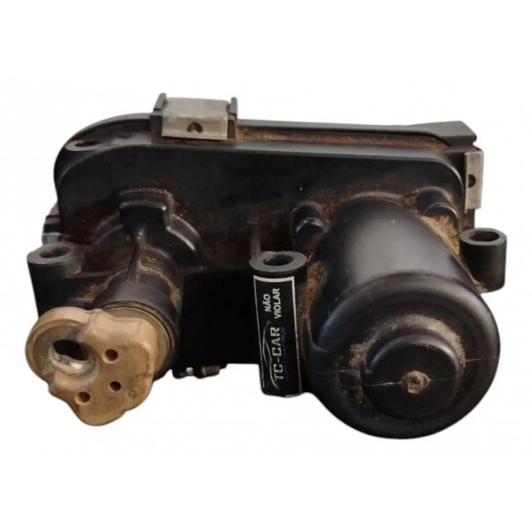 Motor Atuador Admissão Fiat Toro Compass Diesel 2017-2023