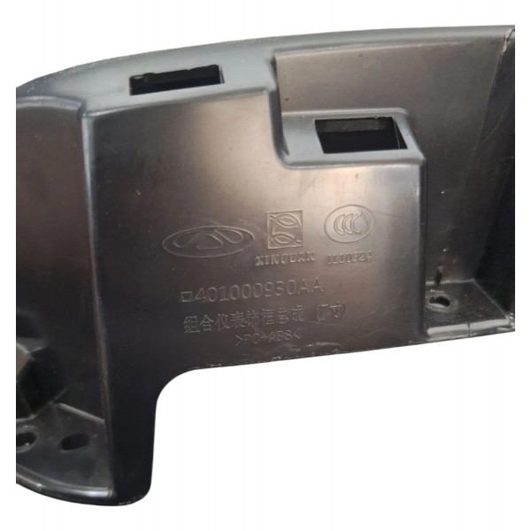 Moldura Painel Instrumentos Chery Tiggo 5x Pro 2022-25