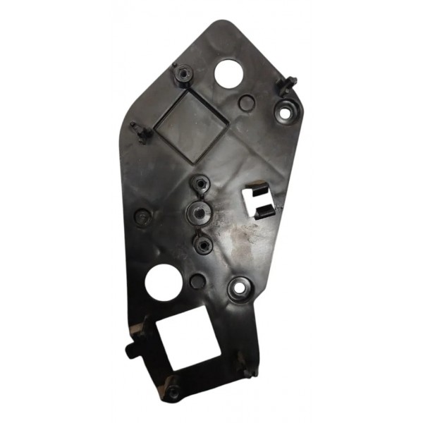 Moldura Acabamento Motor Caixa Evaporadora Audi A5 2018