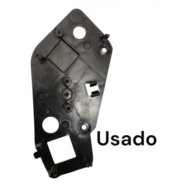 Moldura Acabamento Motor Caixa Evaporadora Audi A5 2018