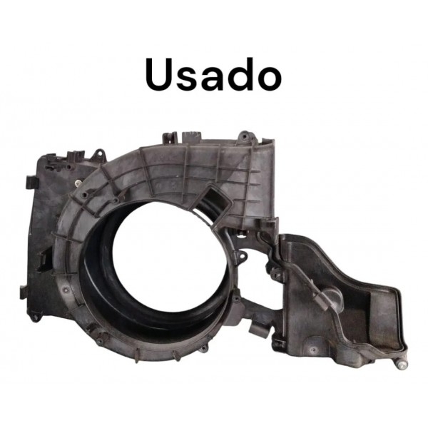 Carcaça Filtro Caixa Evaporadora Audi A5 Sportback 2018