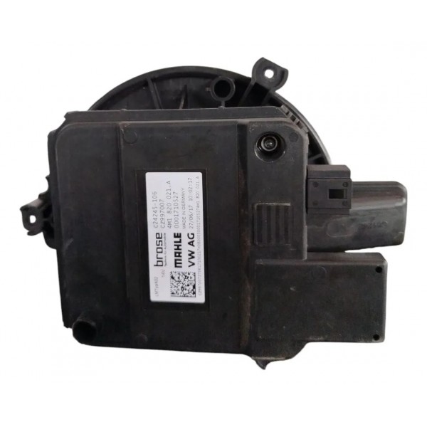 Motor Ventoinha Caixa Evaporadora Audi A5 Sportback 2018