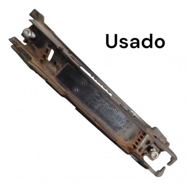 Base Maçaneta Dianteira Direita Audi A5 2017 A 2024 Original