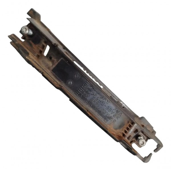 Base Maçaneta Dianteira Direita Audi A5 2017 A 2024 Original