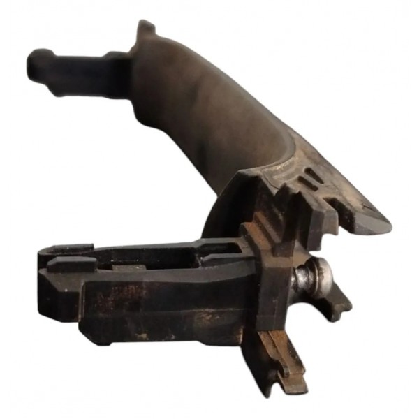 Base Maçaneta Dianteira Direita Audi A5 2017 A 2024 Original
