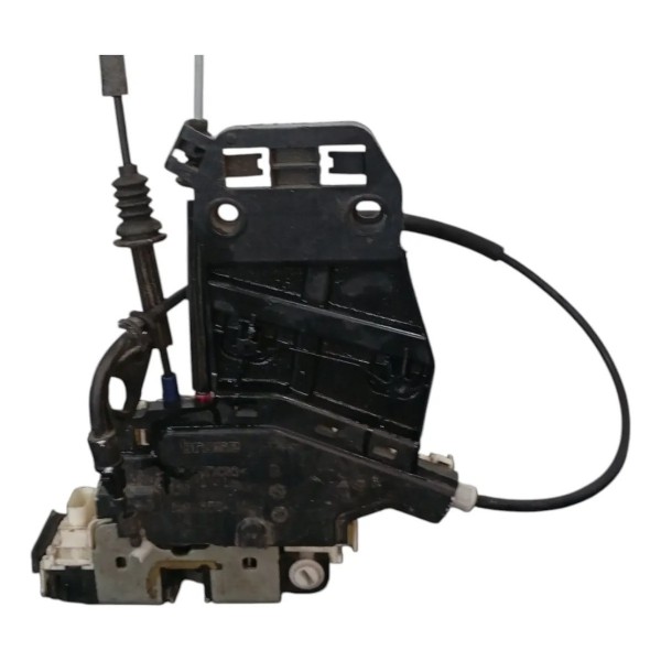 Fechadura Porta Traseira Esquerda Jeep Compass 2017-2022
